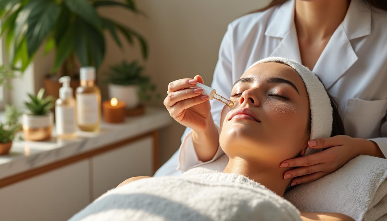 découvrez les avis sur ella baché et évaluez l'efficacité des soins innovants proposés pour une peau éclatante et bien entretenue.