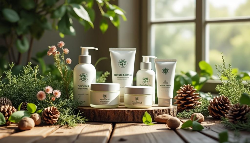 découvrez notre avis complet sur natura siberica, une marque de cosmétiques naturels. analyse des ingrédients, efficacité et rapport qualité-prix pour vous aider à choisir en toute confiance.