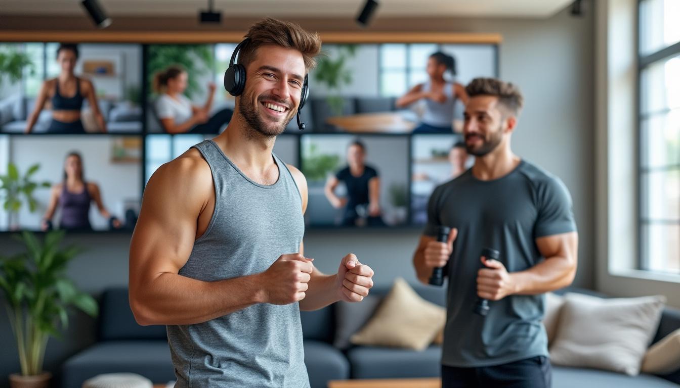 découvrez notre avis complet sur all tigers, le coach sportif en ligne, pour savoir si ses services correspondent à vos attentes en matière de fitness et de coaching personnalisé.