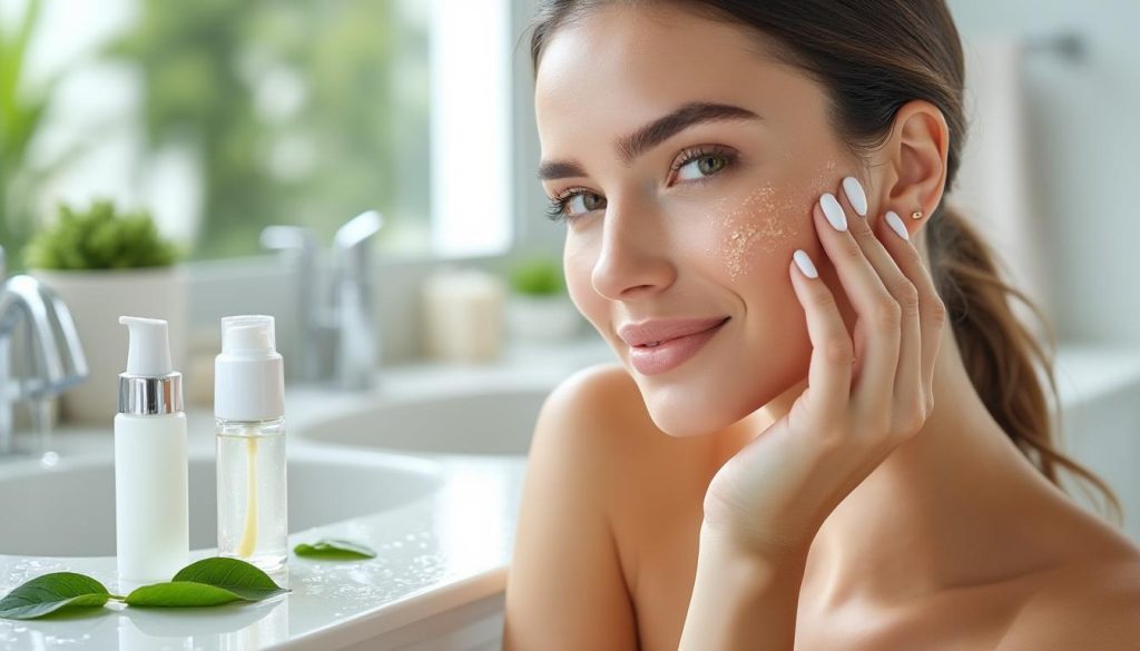 découvrez notre avis complet sur bioeffect : efficacité prouvée et bienfaits exceptionnels pour une peau éclatante et revitalisée.