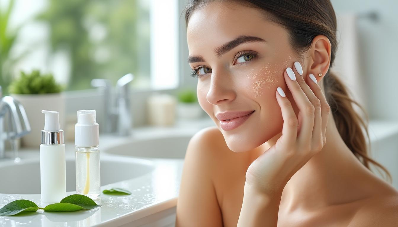 découvrez notre avis complet sur bioeffect : efficacité prouvée et bienfaits exceptionnels pour une peau éclatante et revitalisée.