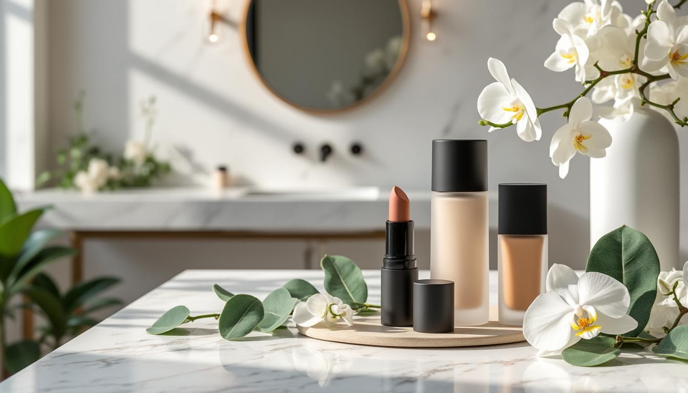 découvrez notre avis complet sur ilia beauty, la marque de cosmétiques innovants alliant ingrédients naturels et performances exceptionnelles pour une beauté saine et éclatante.