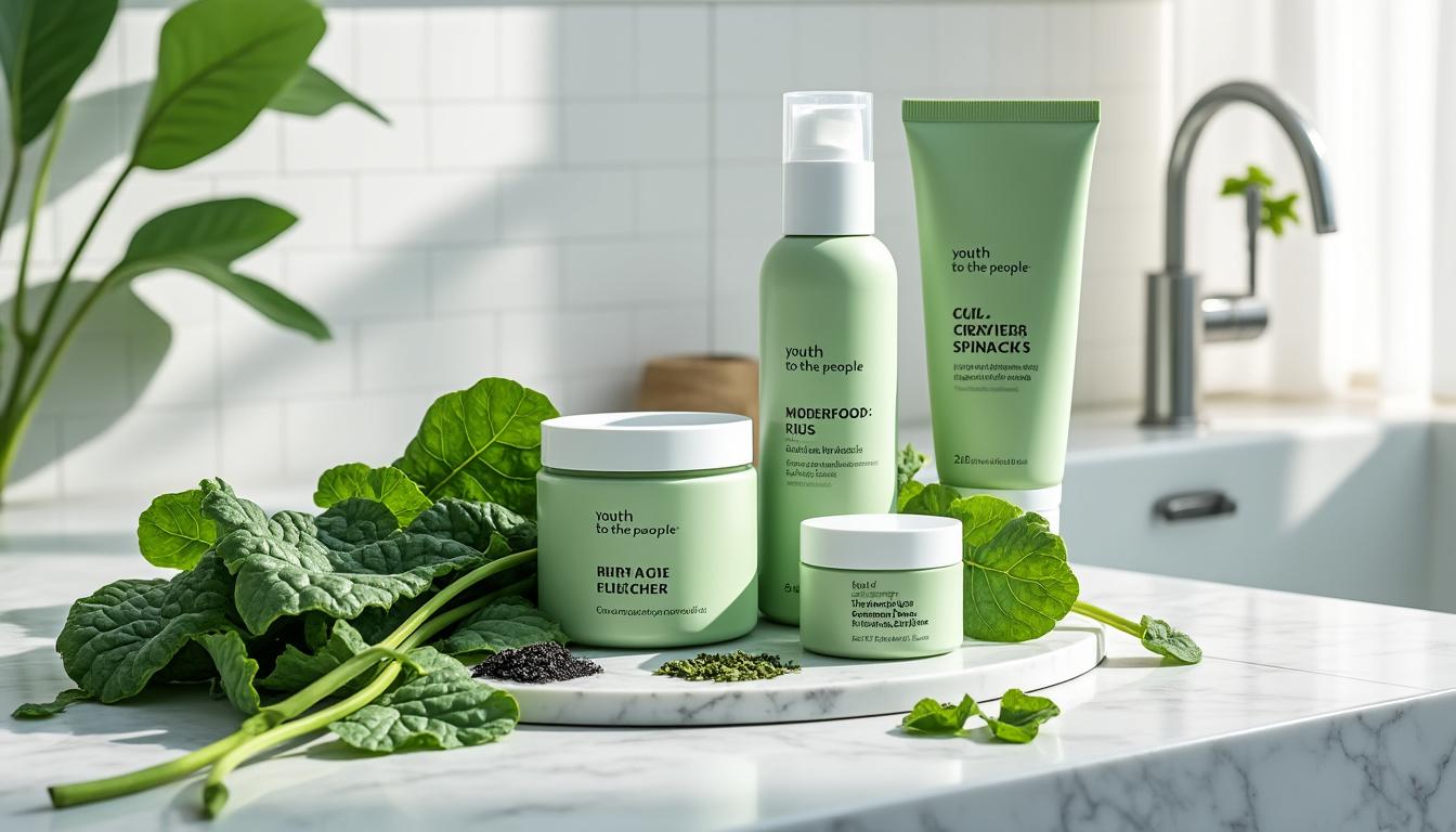 découvrez notre avis détaillé sur la marque youth to the people et explorez ses produits phares, leurs bienfaits et pourquoi ils séduisent autant les amateurs de soins naturels.