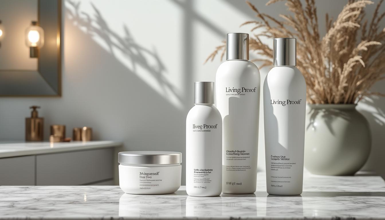 découvrez notre avis complet sur living proof : efficacité, bienfaits et résultats des produits capillaires pour des cheveux sains et revitalisés.