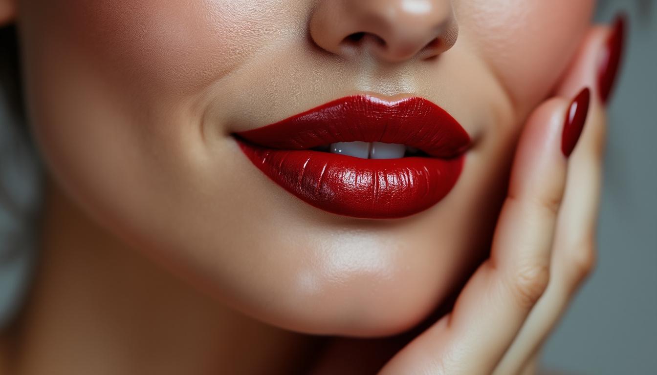 découvrez notre avis complet sur la bouche rouge : qualité des produits, engagement éthique et retour d'expérience utilisateur pour un choix éclairé.