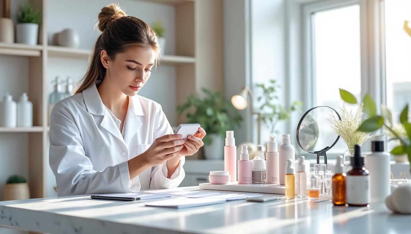 découvrez notre avis complet sur clever beauty : analyse détaillée des produits et services pour vous aider à faire le meilleur choix beauté.