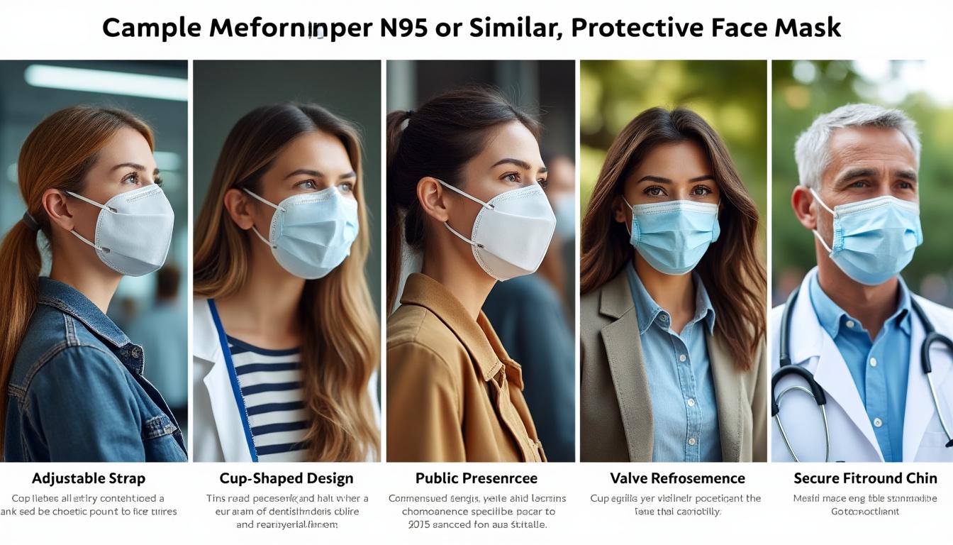 découvrez comment choisir un masque nooance adapté à vos besoins pour une protection optimale et un confort maximal. guide pratique et conseils experts.