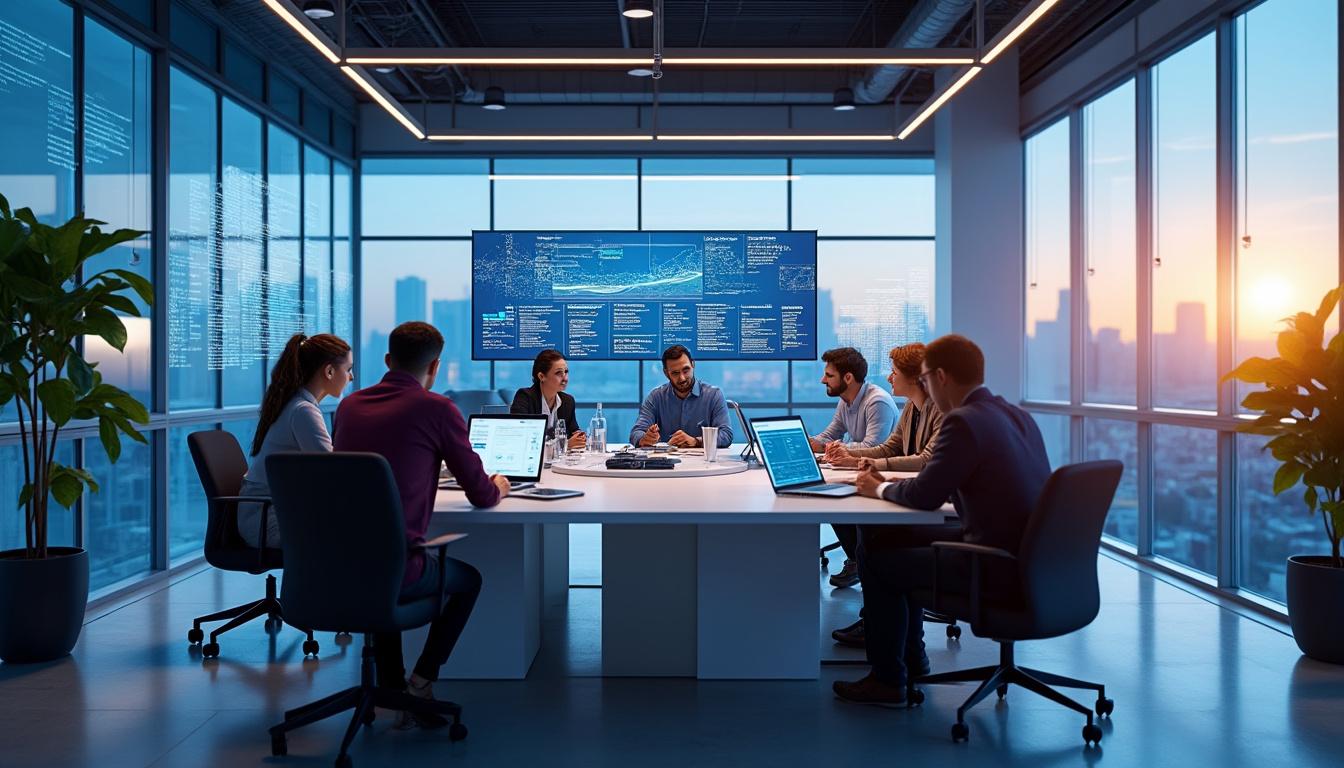 découvrez celiceo lyon et ses solutions innovantes qui révolutionnent votre quotidien grâce à la technologie et l'innovation.