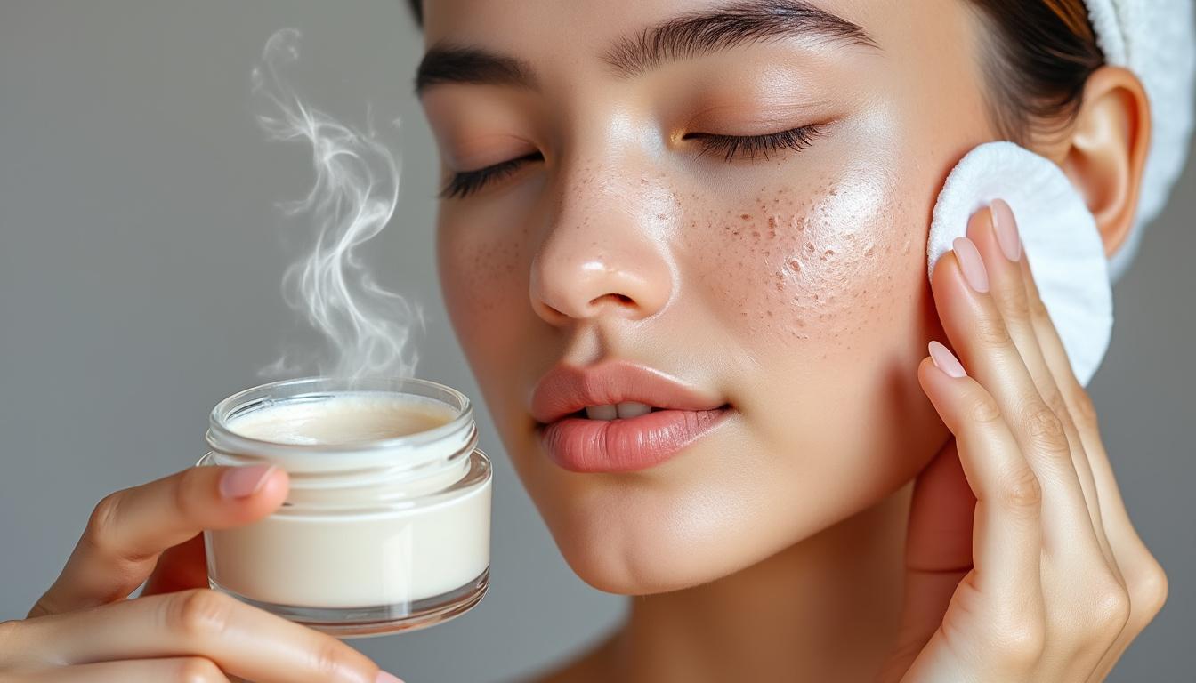 découvrez nos astuces efficaces pour utiliser un masque point noir et réduire les imperfections de votre peau rapidement et naturellement.
