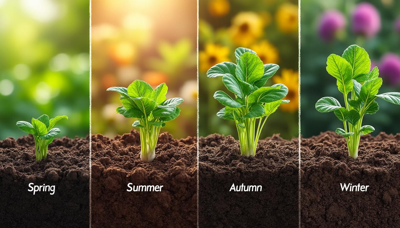 découvrez le meilleur moment pour planter des radis afin d'assurer une récolte abondante et savoureuse. conseils pratiques pour réussir votre culture de radis.