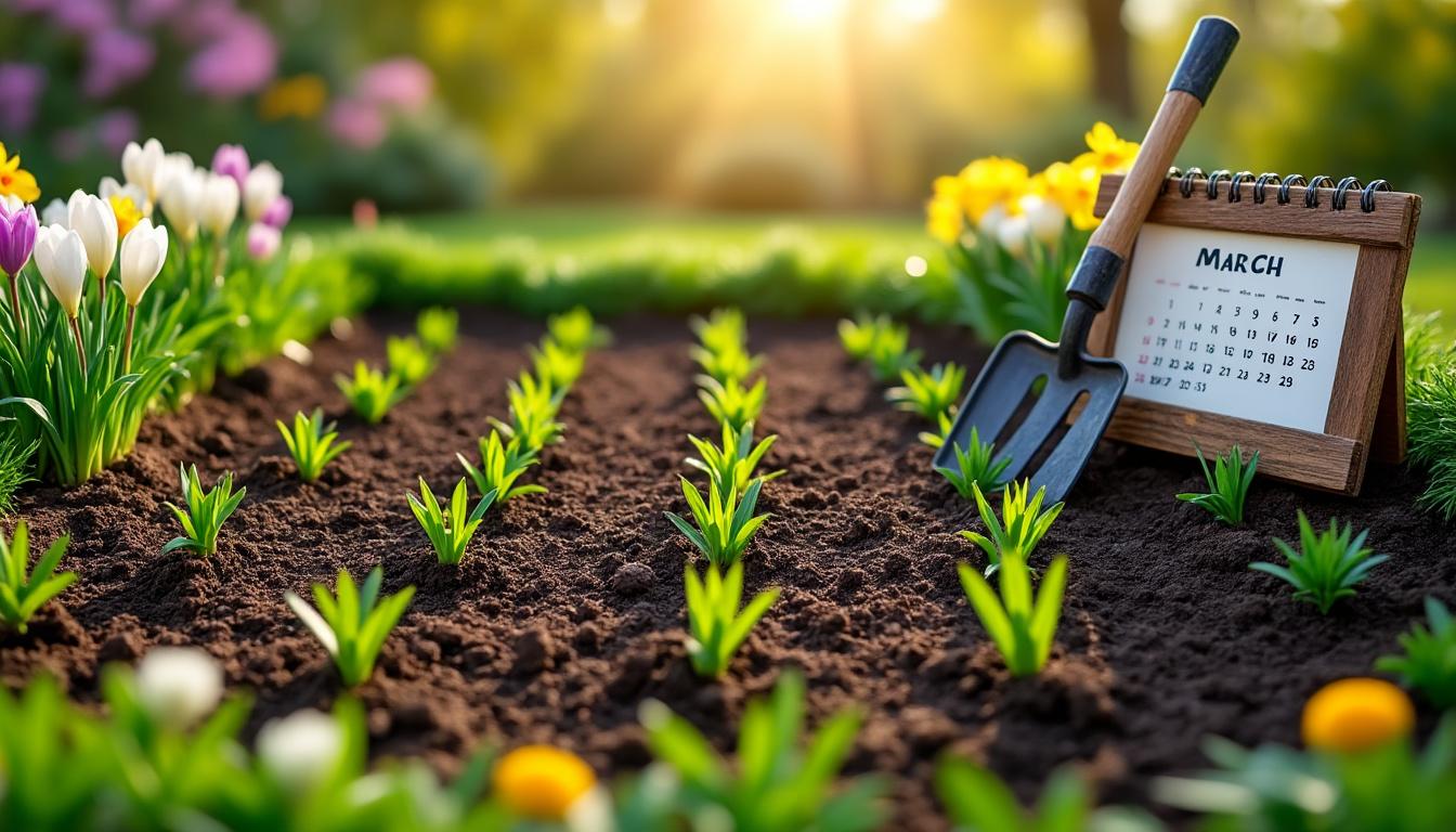 découvrez le meilleur moment pour planter des salsifis et garantir une récolte abondante et savoureuse grâce à nos conseils de culture optimisés.