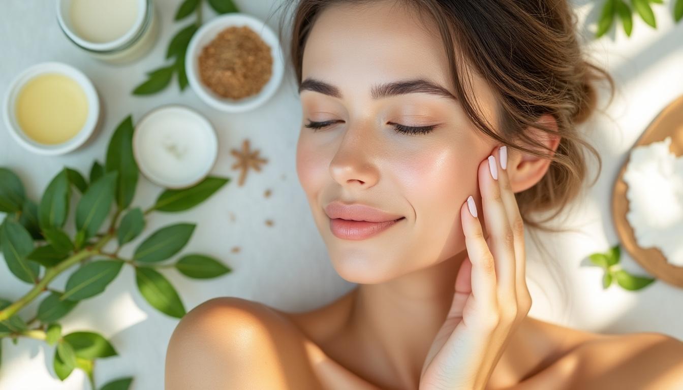 découvrez les bienfaits du masque de grossesse pour le visage, ses effets apaisants et les conseils pour l'utiliser en toute sécurité pendant la grossesse.