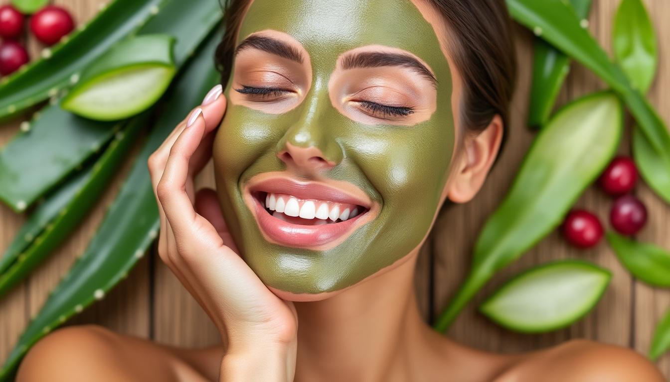 découvrez les bienfaits du masque garnier pour votre peau : hydratation, éclat et réparation pour un visage resplendissant et en pleine santé.