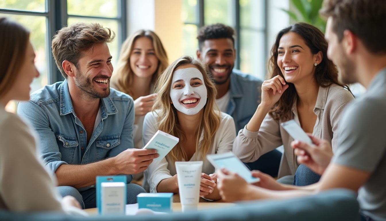 découvrez les avis des utilisateurs sur mediheal et leur expérience avec les produits pour une meilleure peau.