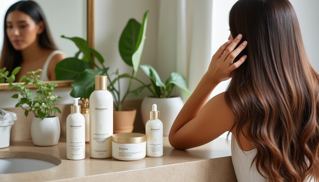 découvrez notre avis complet sur briogeo, la marque de soins capillaires naturelle et efficace. quels sont les avantages et inconvénients de leurs produits ? retrouvez notre analyse détaillée.