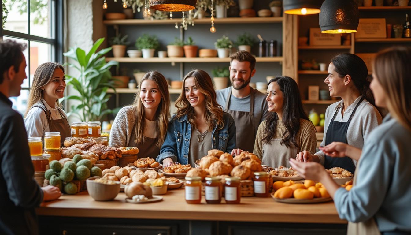 découvrez les avis des clients sur douces angevines et ce qu'ils pensent de la qualité de leurs produits naturels et artisanaux.