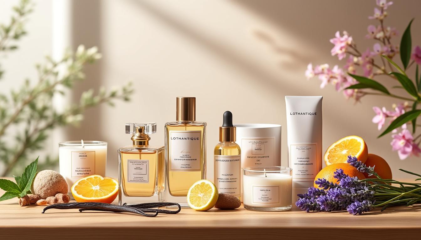 découvrez l'avis complet sur lothantique : une marque reconnue pour la qualité exceptionnelle de ses produits et ses senteurs uniques qui éveillent les sens.