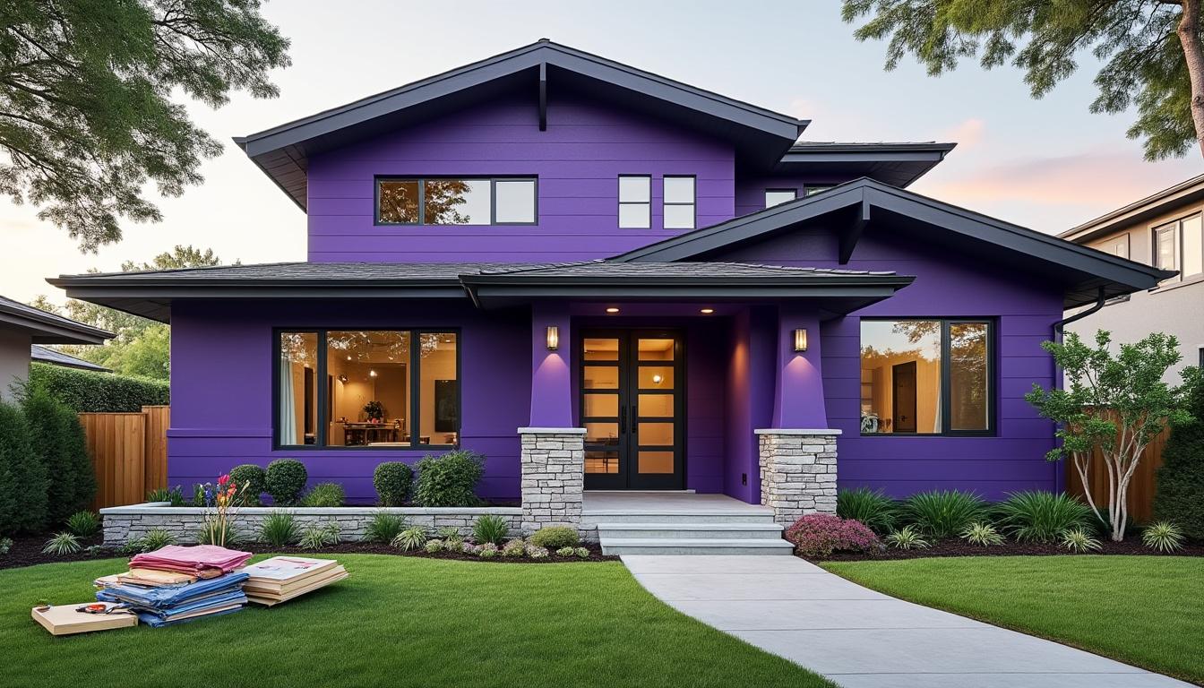 découvrez notre avis complet sur maison violet et évaluez la qualité de leurs services pour réussir tous vos projets de rénovation avec soin et expertise.