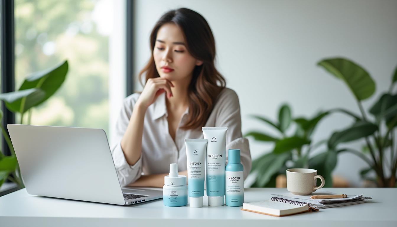 découvrez notre avis complet sur neogen : analyse détaillée de la qualité de ses produits et de l'efficacité de ses services pour vous aider à faire le meilleur choix.