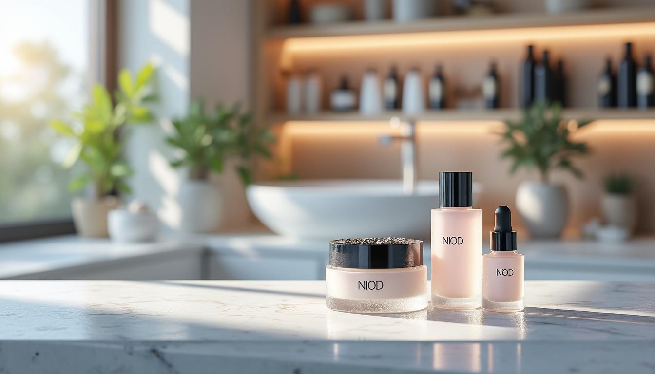 découvrez notre avis complet sur niod : points forts, points faibles et conseils essentiels avant d'acheter ces produits de beauté innovants.