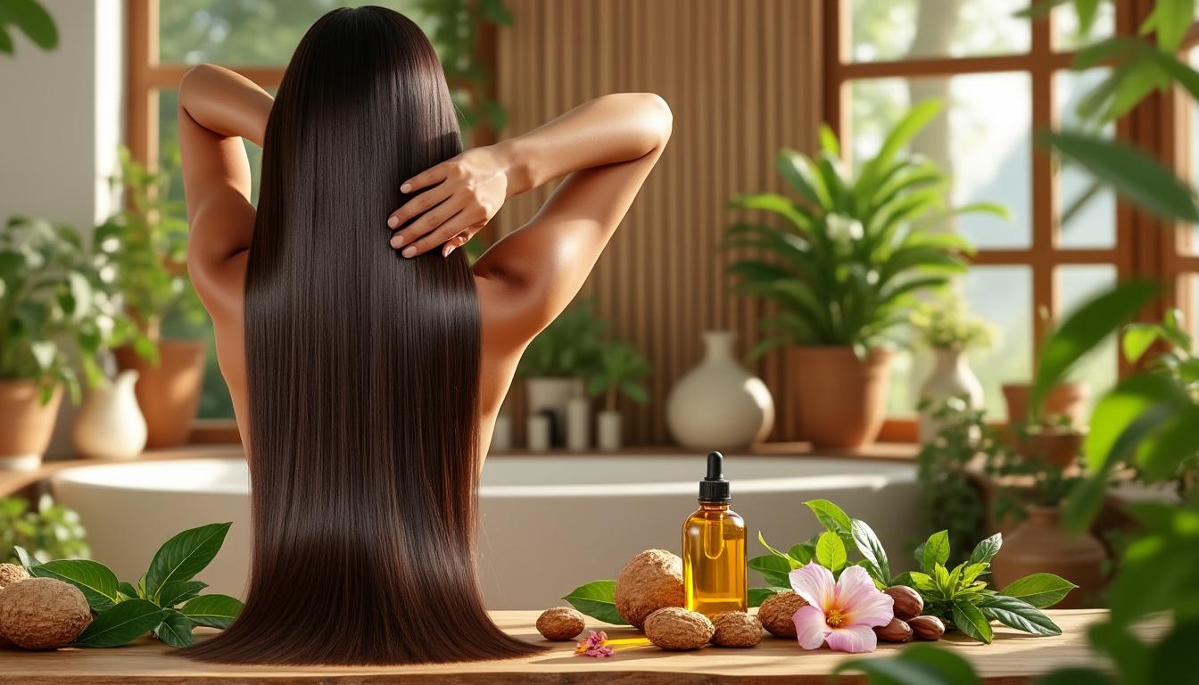 découvrez notre avis sur rahua et l'efficacité de ses soins 100% naturels pour des cheveux sains, forts et éclatants de beauté.