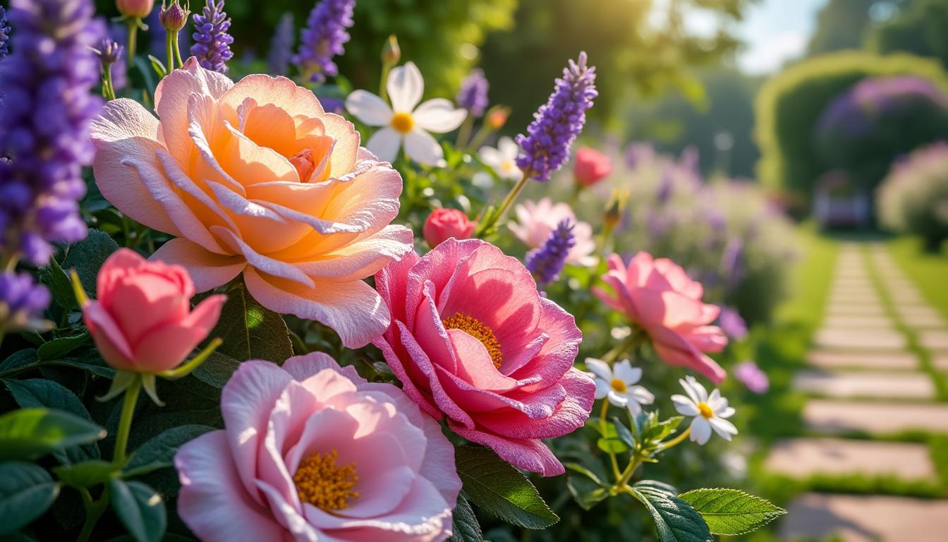 découvrez notre avis détaillé sur le jardin retrouvé, une marque reconnue pour la qualité exceptionnelle et les parfums uniques qui séduisent les amateurs de fragrances raffinées.