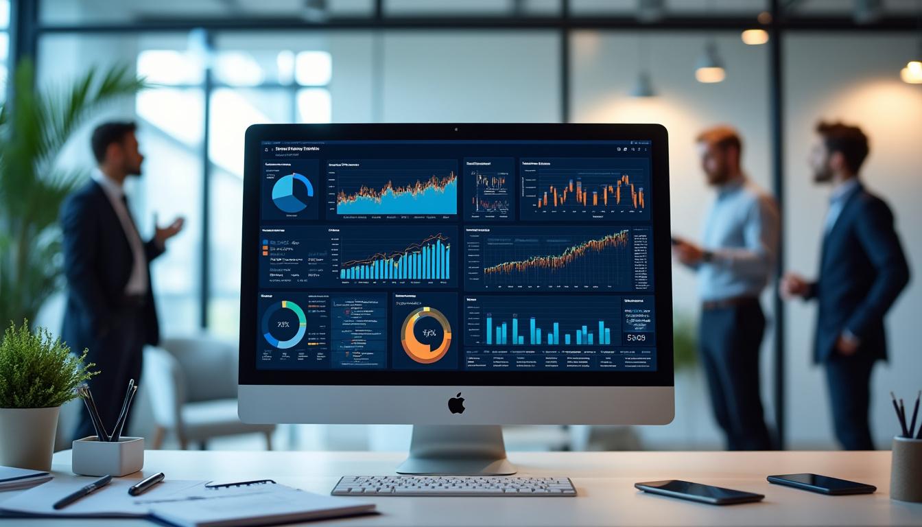 découvrez notre avis complet sur trilogy, une solution de gestion performante. analyse des fonctionnalités, avantages et inconvénients pour vous aider à faire le bon choix.