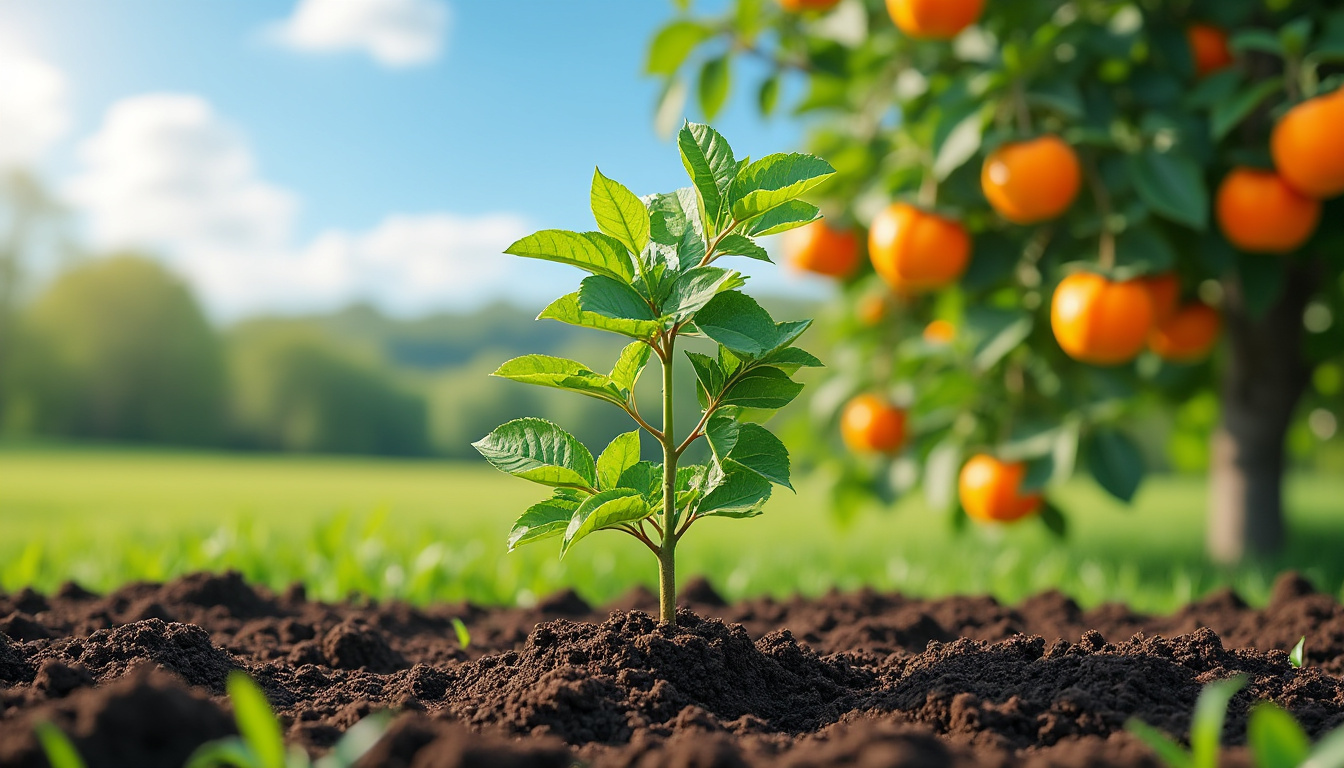découvrez le meilleur moment pour planter des kakis afin d'assurer une récolte abondante et de qualité. conseils pratiques pour réussir la culture de vos kakis.