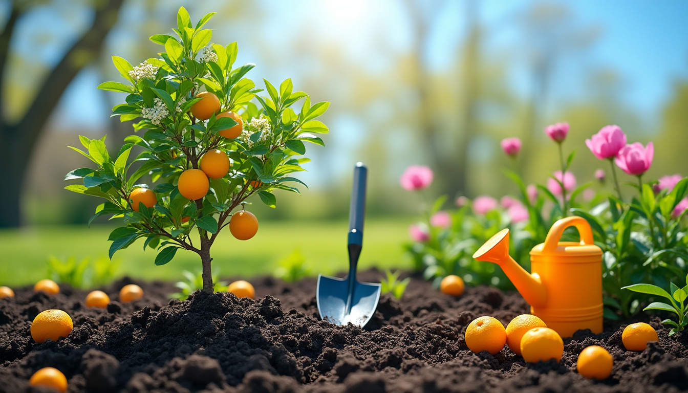 découvrez le meilleur moment pour planter des kumquats afin d'assurer une récolte abondante et savoureuse. conseils pratiques pour réussir la culture de vos agrumes.