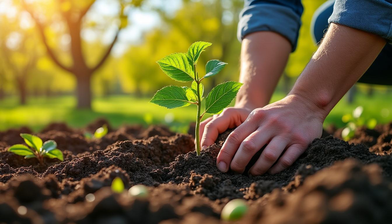 découvrez le meilleur moment pour planter des noisettes afin d'optimiser votre récolte et garantir la santé de vos plants.