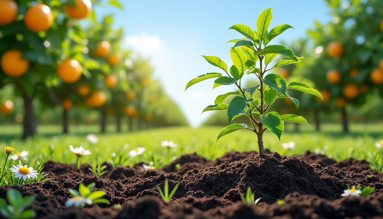 découvrez le meilleur moment pour planter des pamplemousses afin d'assurer une récolte abondante et de qualité. conseils pratiques pour un jardinage réussi.