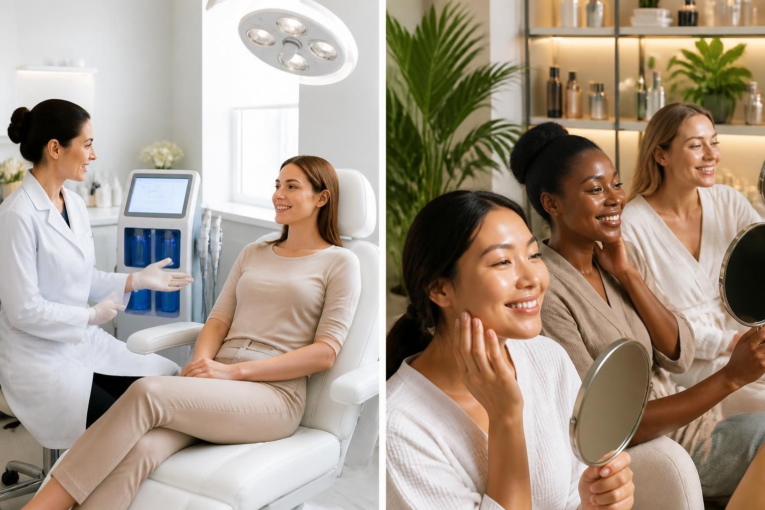 découvrez les avis des dermatologues et des clients sur le soin innovant jetpeel, ses bienfaits, son efficacité et ce qu'il faut savoir avant de l'essayer.