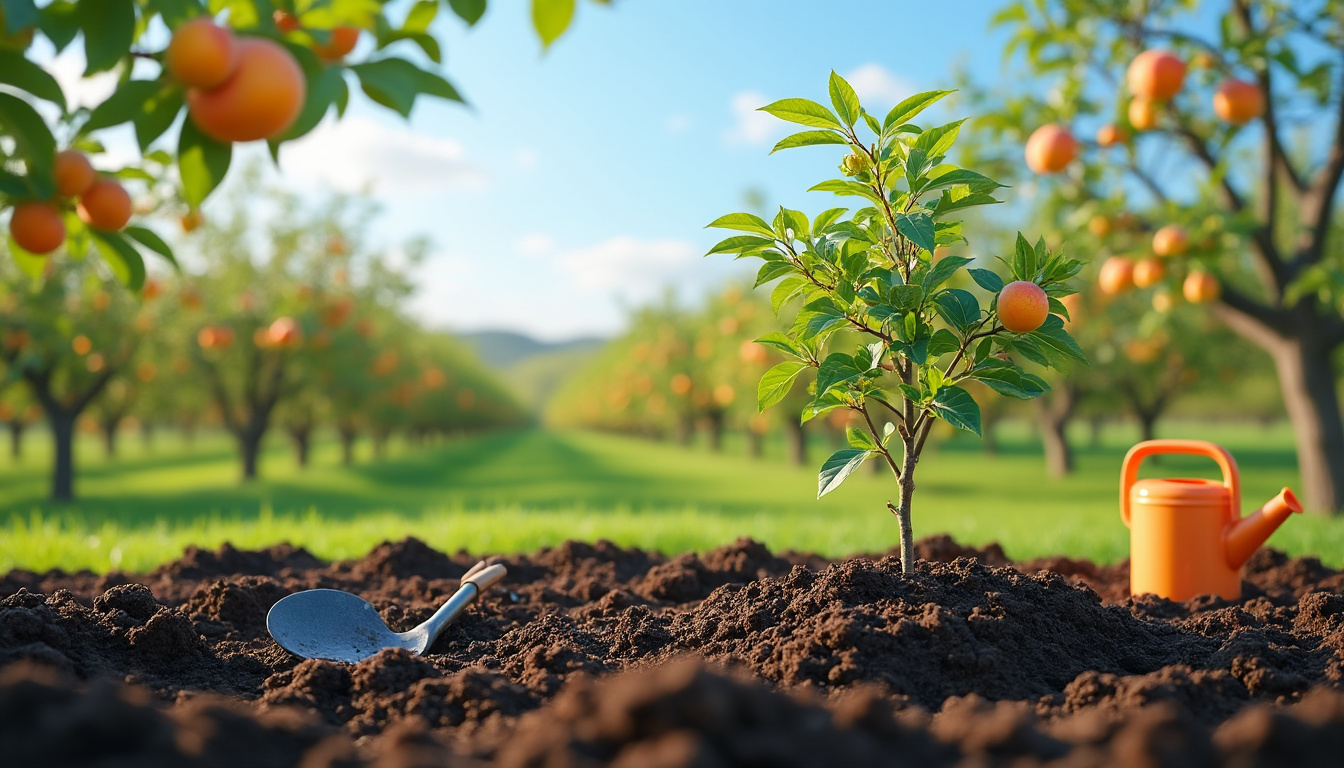 découvrez le meilleur moment pour planter vos nectarines et assurer une récolte abondante et savoureuse. conseils pratiques pour un jardinage réussi.