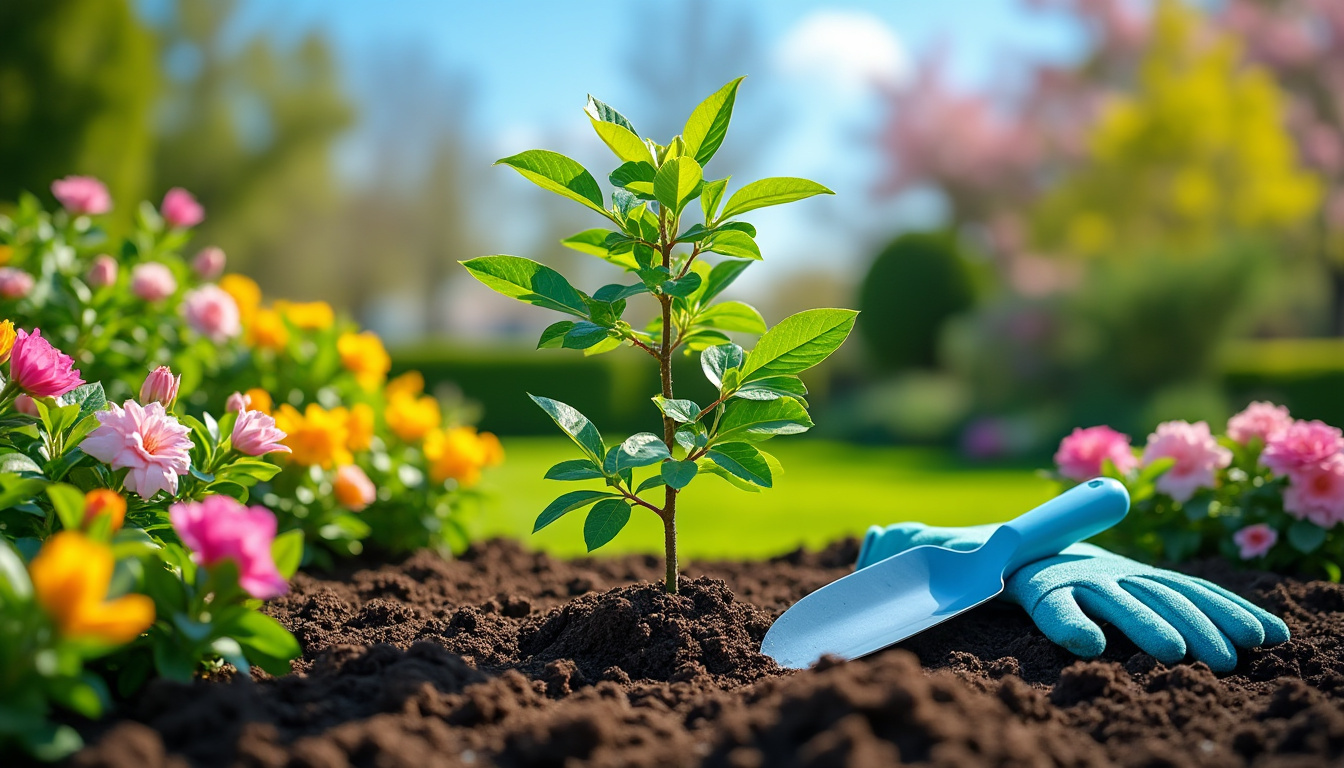 découvrez quand planter le laurier rose pour garantir une floraison optimale et un jardin coloré toute la saison.