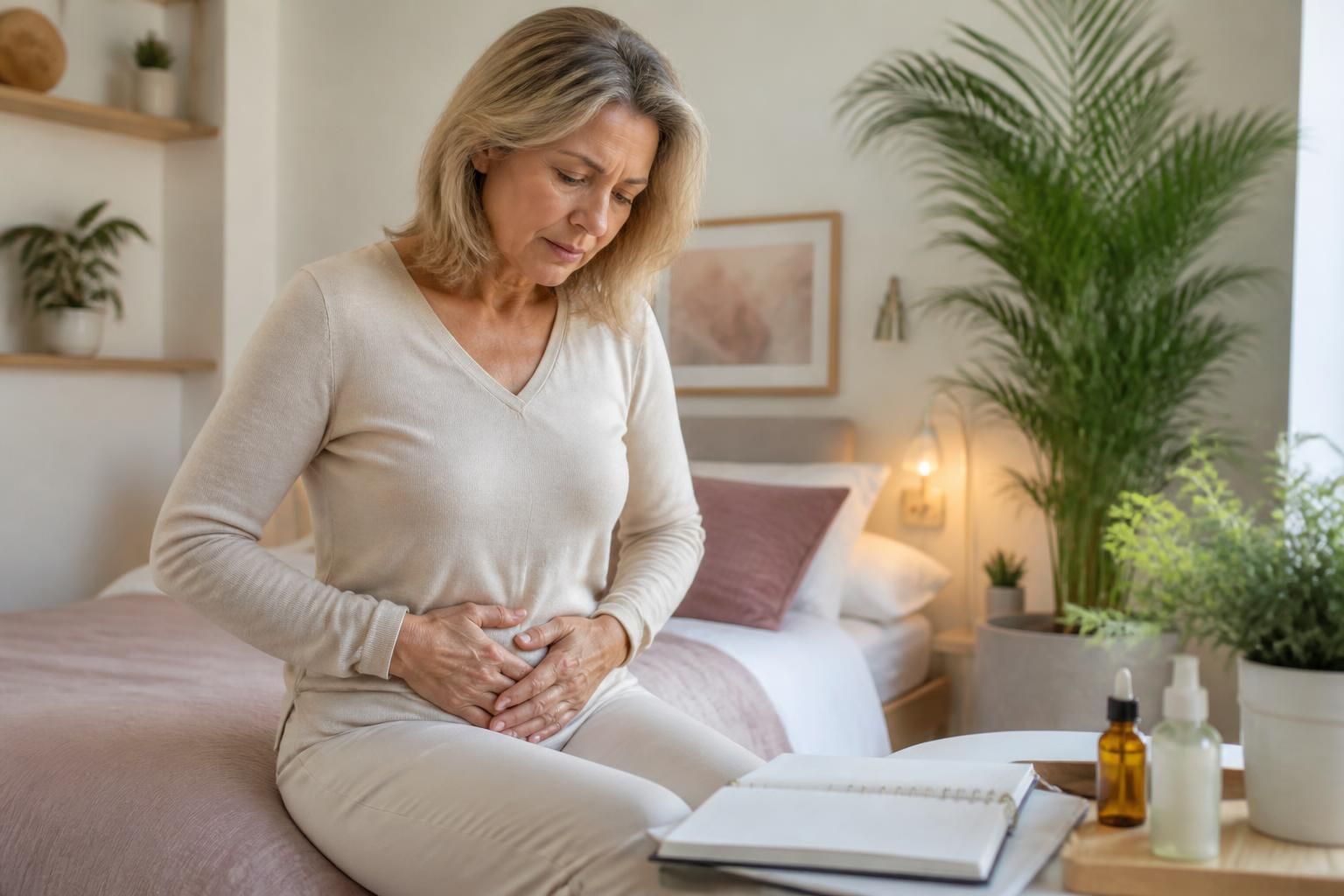 découvrez les symptômes, causes et solutions de l'atrophie vaginale pour mieux comprendre et traiter cette condition fréquente chez les femmes.