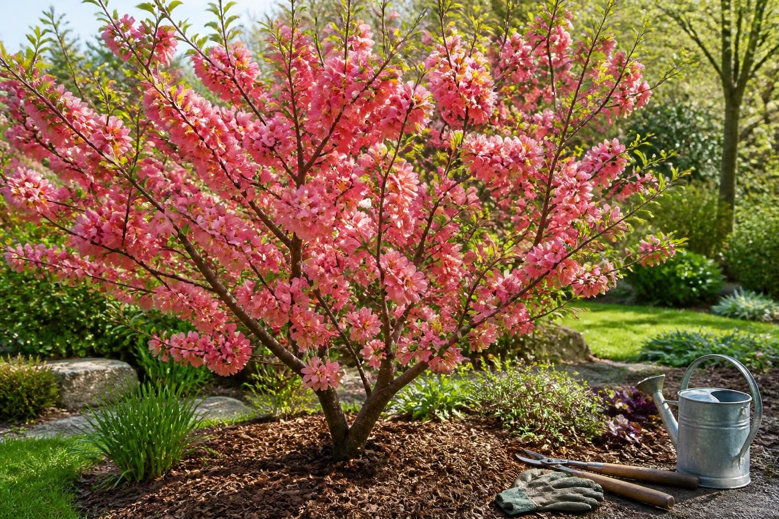découvrez tout sur le cognassier du japon : conseils pour la floraison, la taille et la culture afin de sublimer votre jardin.