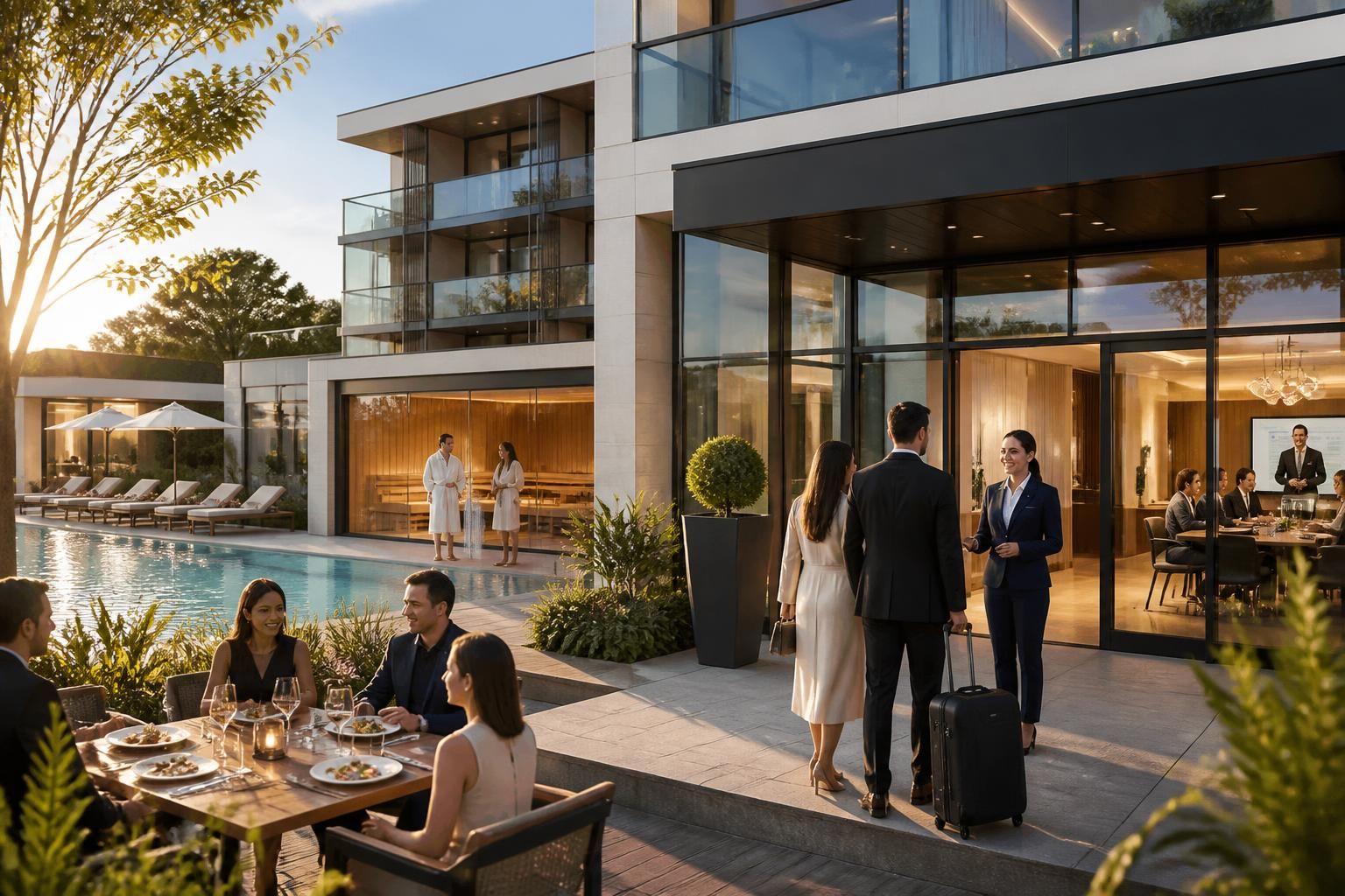 découvrez le groupe akena hôtel, un acteur majeur dans l'hôtellerie, offrant une gamme complète de services et d'hébergements pour un séjour confortable et agréable.