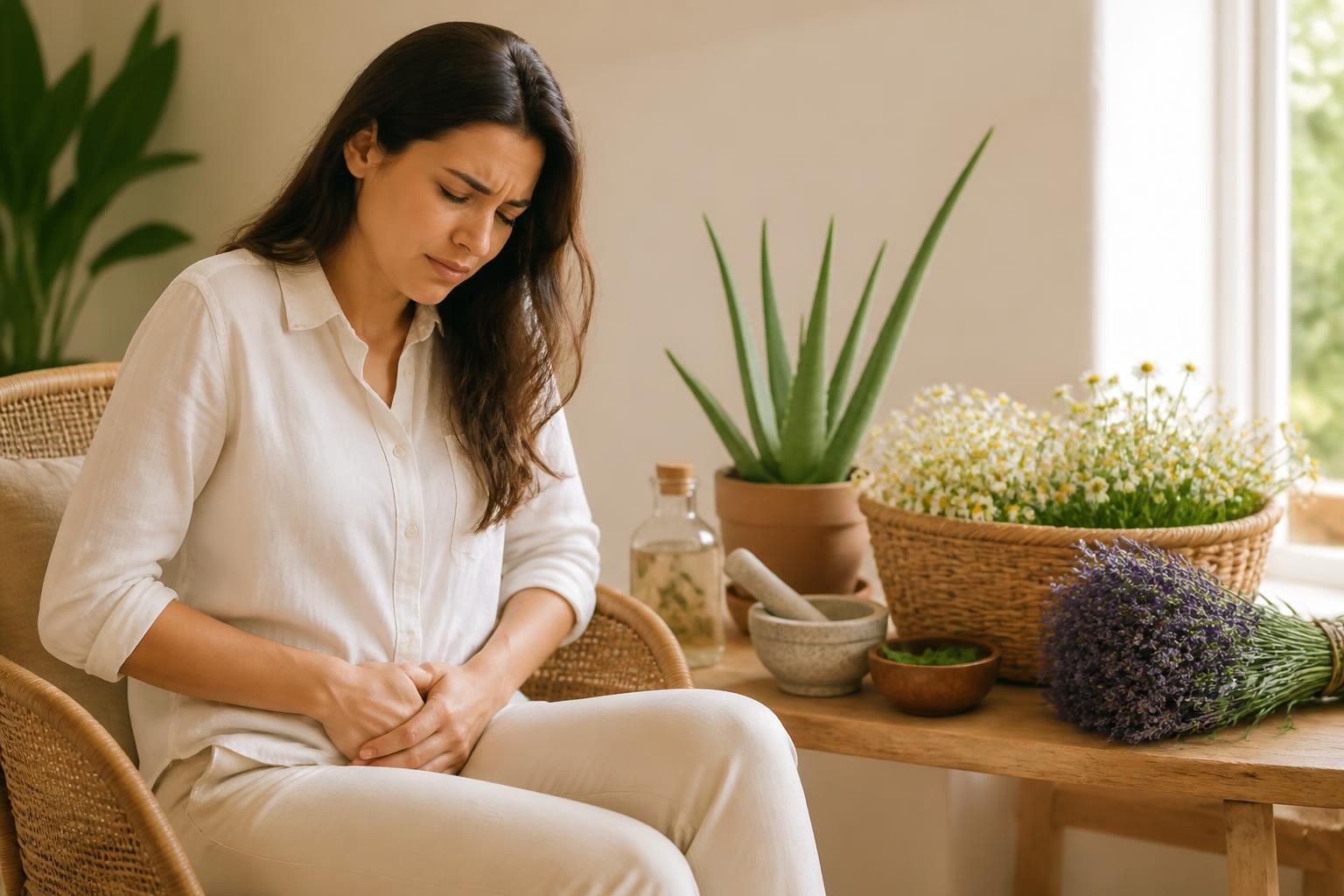 découvrez les causes courantes des irritations entre les jambes chez la femme et explorez des traitements naturels efficaces pour soulager et prévenir ces désagréments.