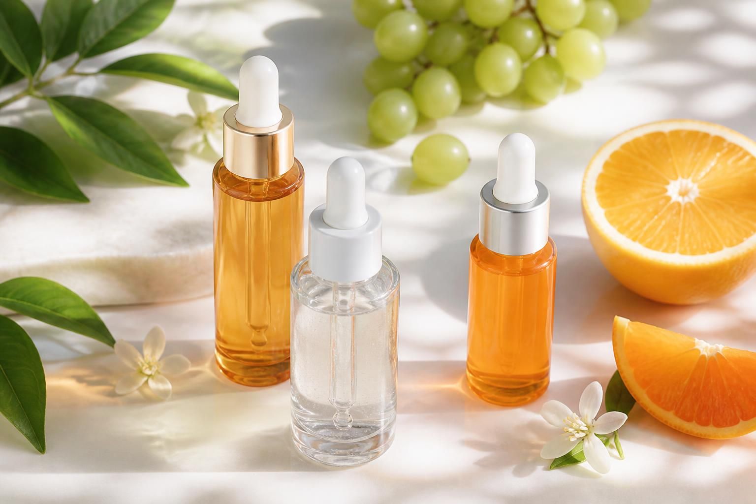 découvrez les meilleurs sérums éclat pour le visage avec les formules efficaces de clarins, caudalie et vitamine c pour une peau lumineuse et revitalisée.