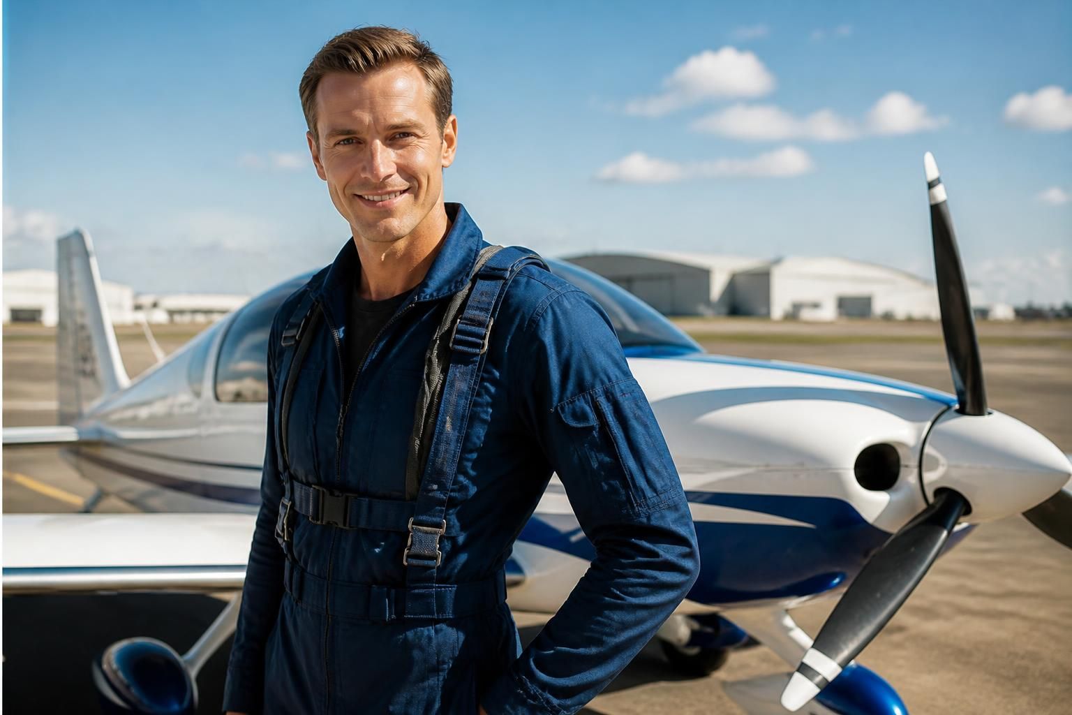 découvrez l'âge d'adrien de funès et explorez sa carrière passionnante de pilote dans cet article détaillé.