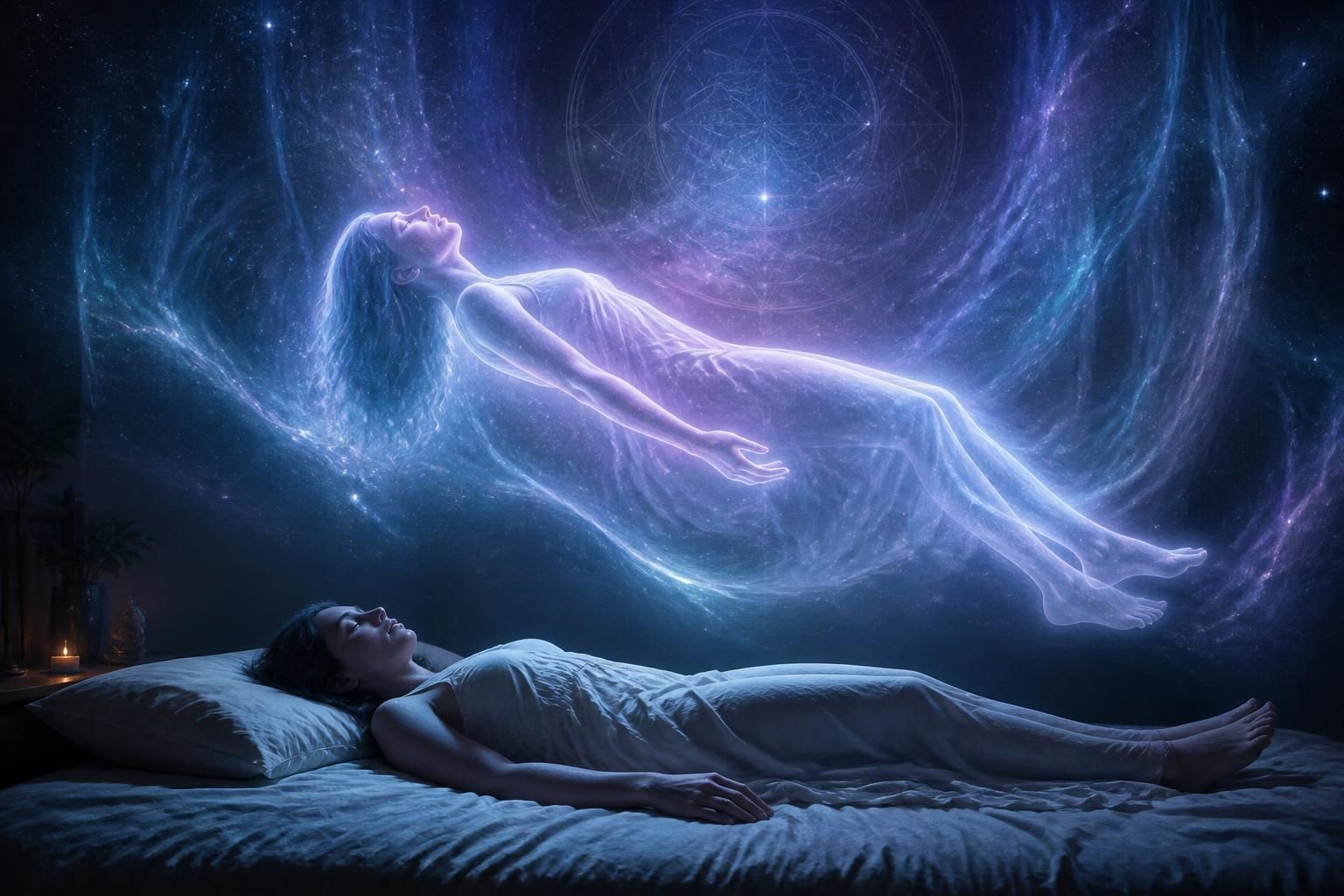 découvrez la définition du corps astral et explorez ses explications spirituelles pour mieux comprendre cette dimension subtile de l'être.