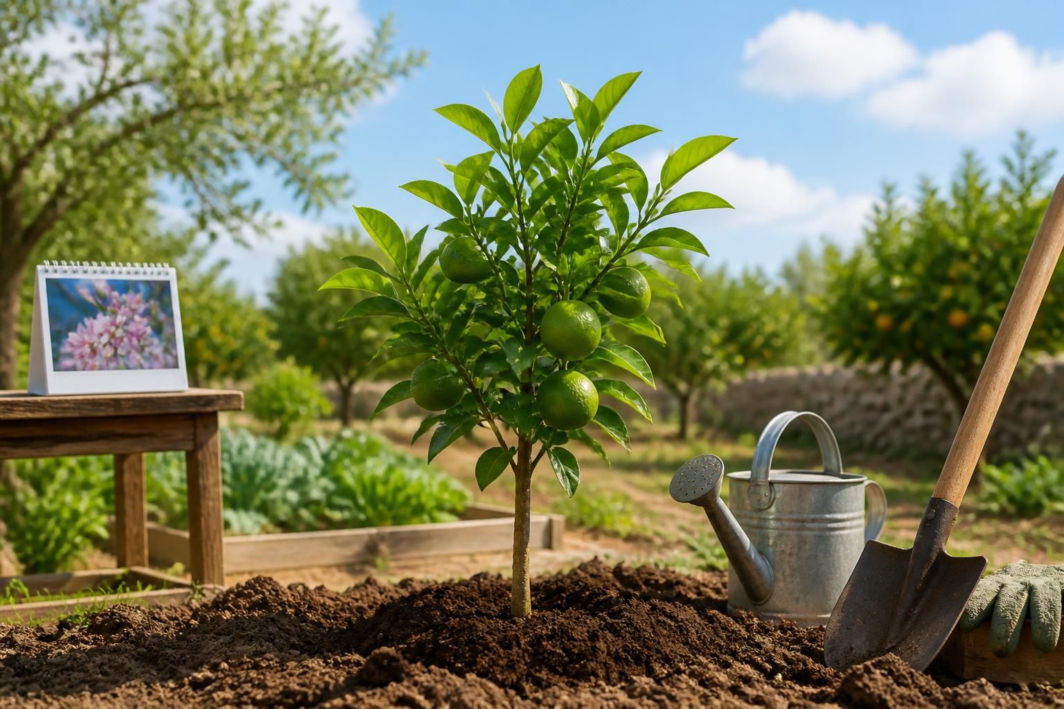 découvrez le meilleur moment pour planter des pamplemousses afin d'assurer une récolte abondante et savoureuse. conseils de saison et astuces de jardinage pour réussir votre culture.
