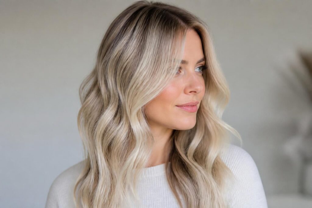 découvrez les nuances de blond naturel cendré et les techniques de balayage pour sublimer vos cheveux avec éclat et naturel.