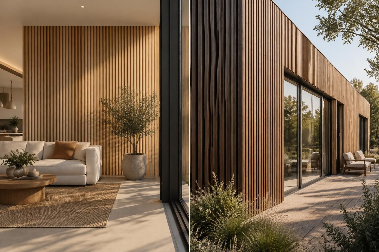 découvrez comment choisir une claire-voie en bois adaptée à l’intérieur comme à l’extérieur : essences, finitions et critères pour un rendu durable et harmonieux.